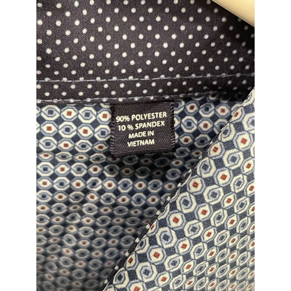 Society of threads four-way stretch slim fit size 2XL MSRP $60 - Picture 3 of 5
